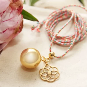 Chiama Angeli Fiore della vita