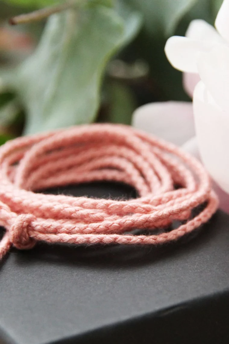 Chiama Angeli costellazione - oro rosa - immagine 3
