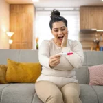 Test di Gravidanza
