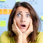 Come gestire l’ansia nel primo trimestre