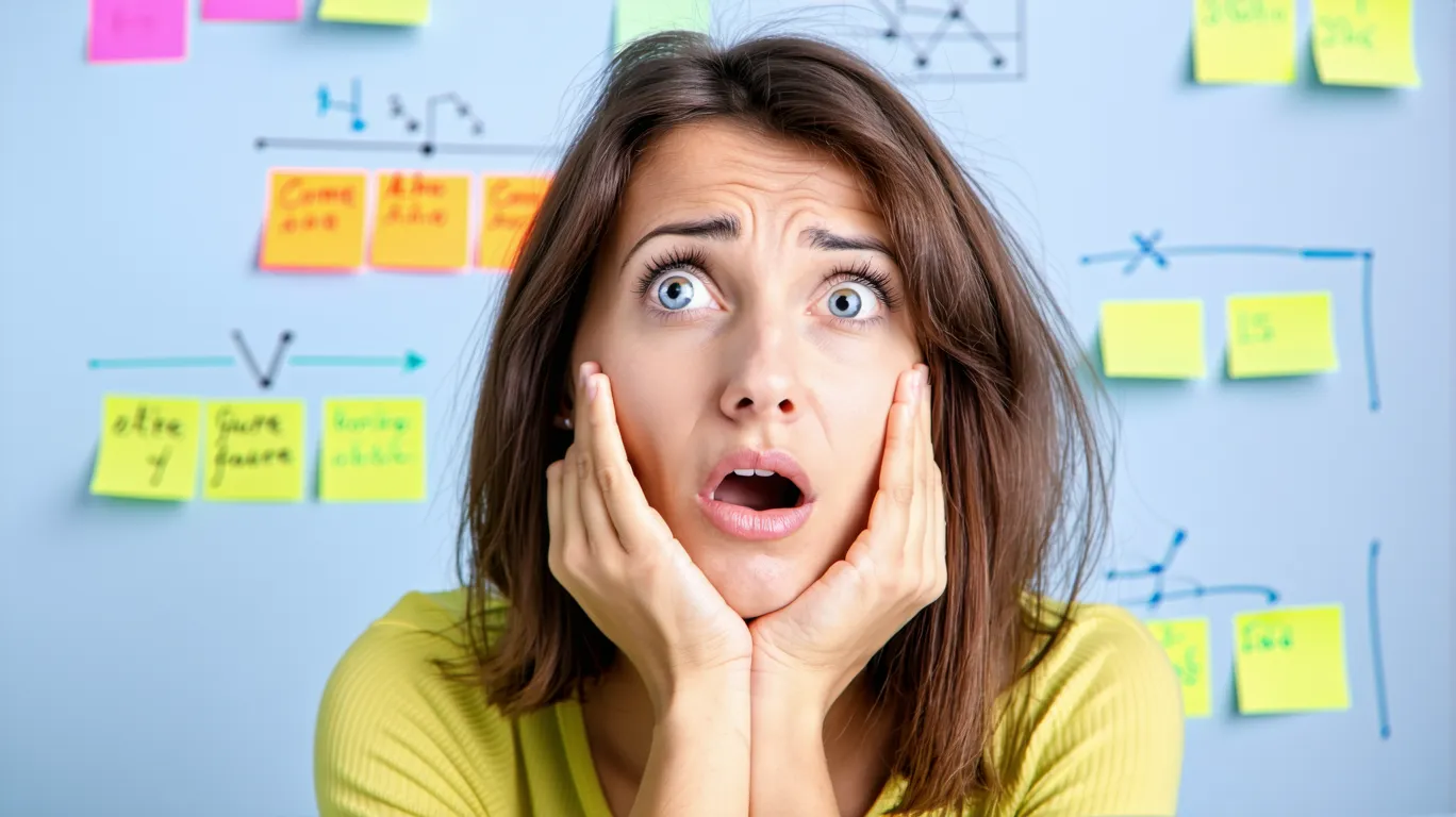 Come gestire l’ansia nel primo trimestre