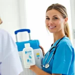 Come preparare la valigia per l’ospedale