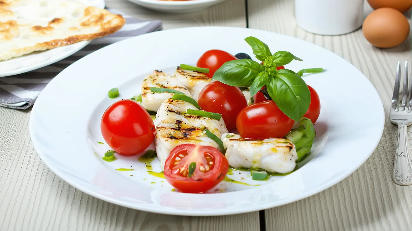 Cosa mangiare in gravidanza: guida mese per mese