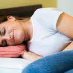 Crampi e dolori in gravidanza: cosa è normale?