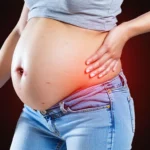 Il dolore al basso ventre in gravidanza: quando preoccuparsi