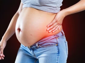 Il dolore al basso ventre in gravidanza: quando preoccuparsi