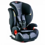 Seggiolino auto 9-36 kg: quale scegliere per sicurezza e comfort