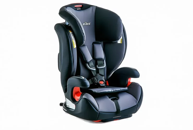 Seggiolino auto 9-36 kg: quale scegliere per sicurezza e comfort