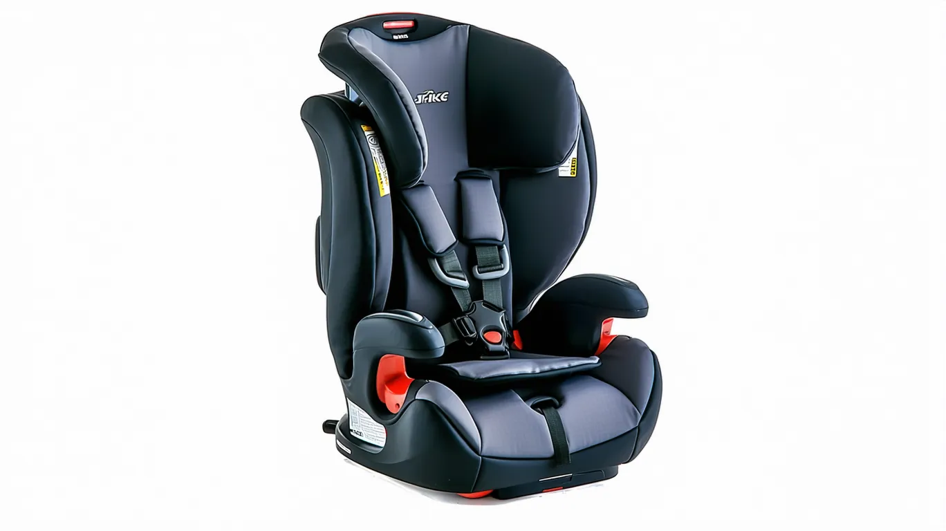 Seggiolino auto 9-36 kg: quale scegliere per sicurezza e comfort