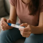 Quando fare il primo test di gravidanza?