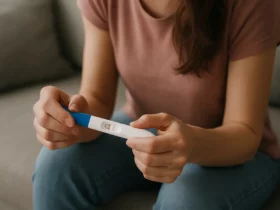 Quando fare il primo test di gravidanza?