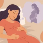 Cosa significa sognare di essere incinta?