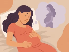 Cosa significa sognare di essere incinta?