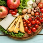 4) Alimentazione in gravidanza: menu d’autunno equilibrato