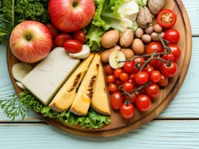 4) Alimentazione in gravidanza: menu d’autunno equilibrato