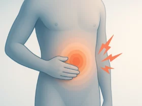 Pancia che tira: dolori normali e segnali d’allarme