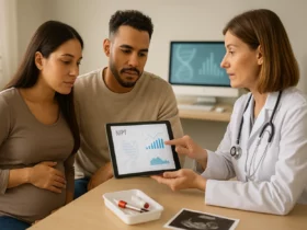 Screening prenatale non invasivo (NIPT): pro e contro