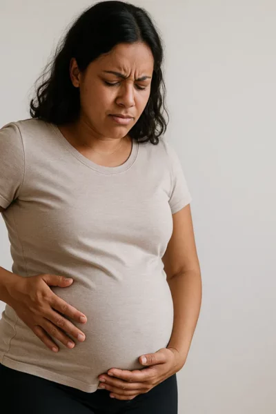 Stitichezza in gravidanza: dieta, rimedi e quando agire