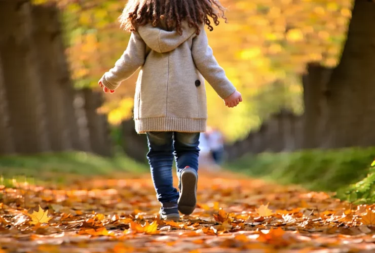 Gravidanza settimana per settimana: guida completa d’autunno