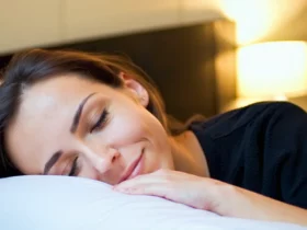 Sonno in gravidanza: posizioni sicure e trucchi anti-insonnia