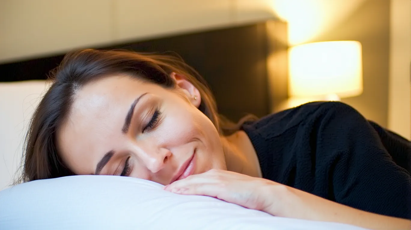 Sonno in gravidanza: posizioni sicure e trucchi anti-insonnia